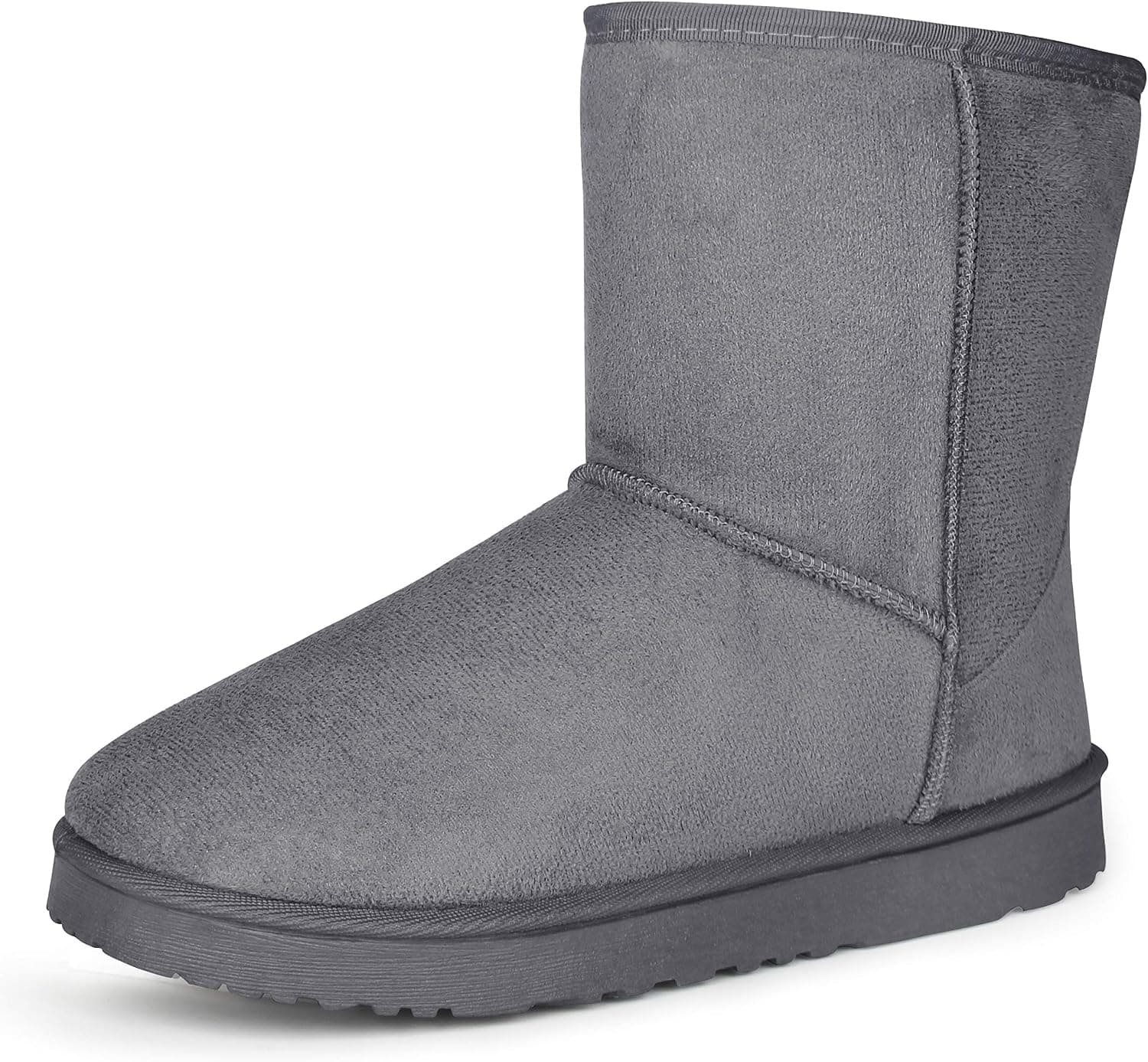 Fancyskin Women's Classic Winter Snow Short Boots Waterproof