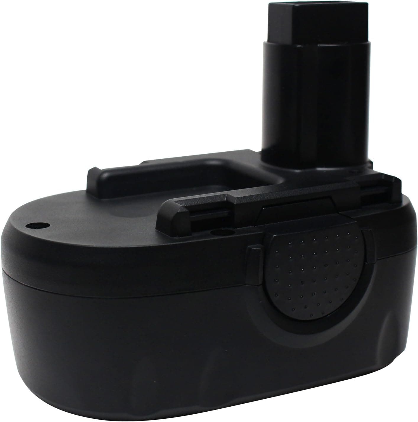 Replacement Worx 18v NiCd Battery (1500mAh,NiCd) - Compatible with Worx WG150, Worx WG250, Worx WG541, Worx WA3127, Worx WG150s, Worx WG152, Worx WG900, Worx WG901