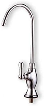 Puregen Ceramic Disk Non Air Gap Faucet