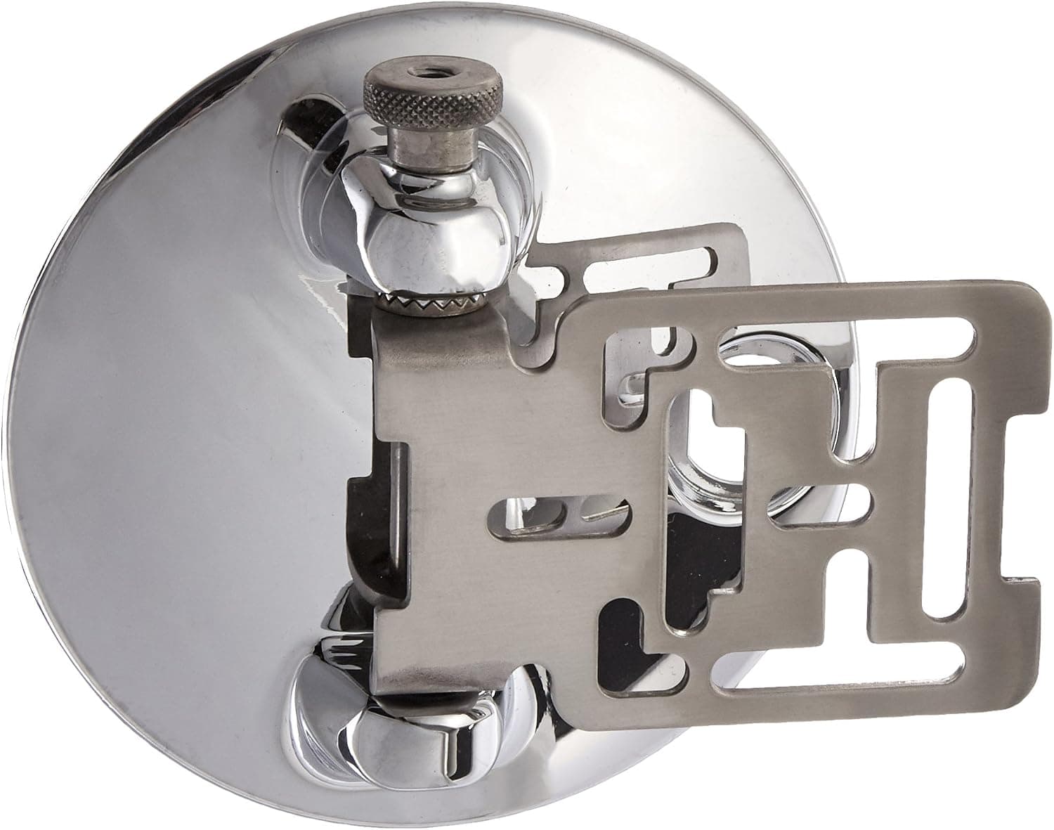 Kuryakyn 1690 Fuel Door GPS/Accessory Mount