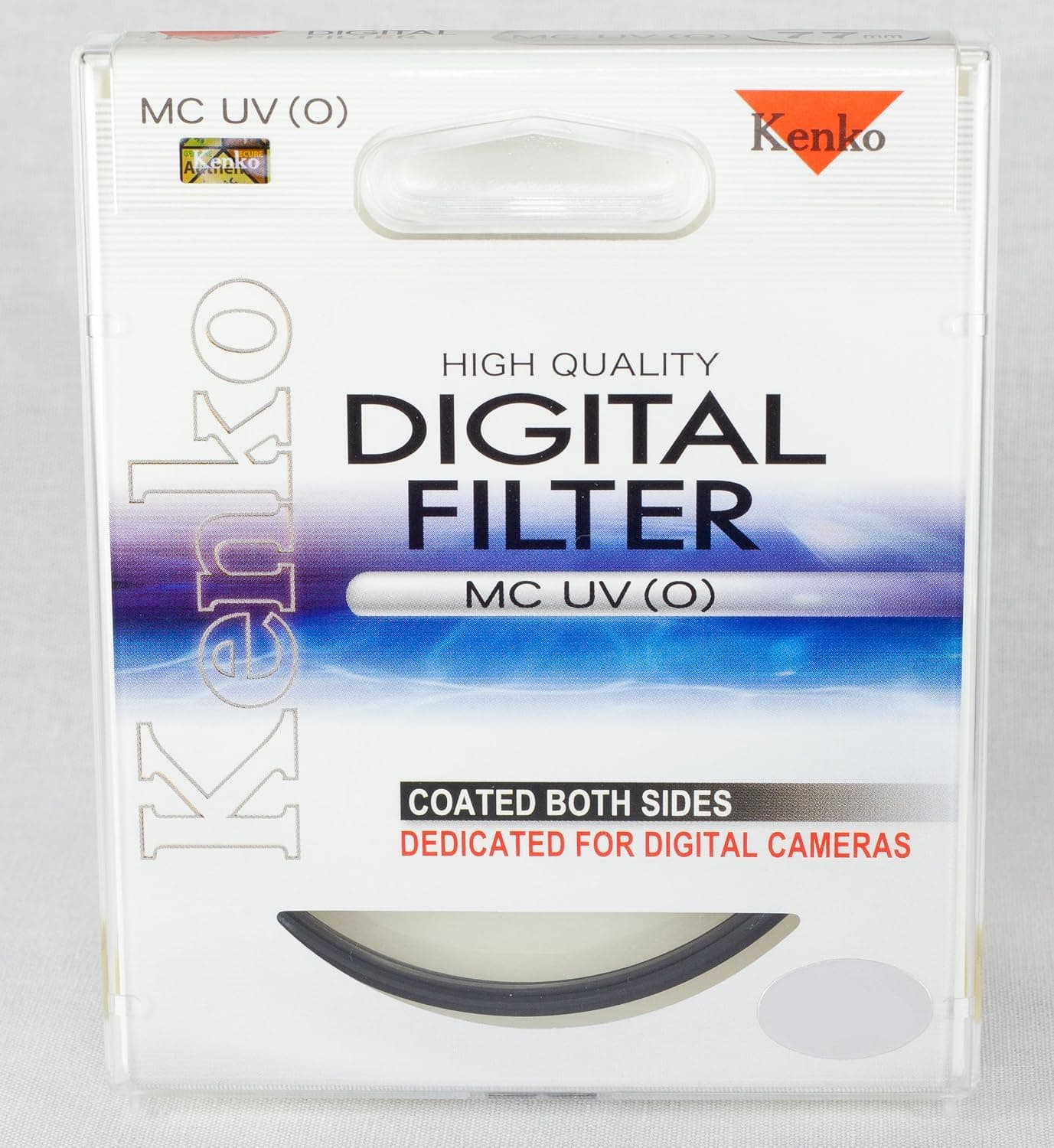 Kenko Tokina KB-405UV 40.5MM STANDARD COATED UV FILTER