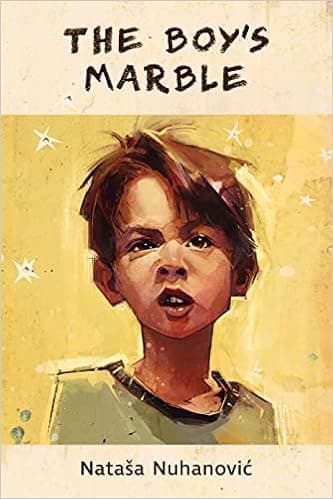 The Boy's Marble (199) (Essential Prose Series)