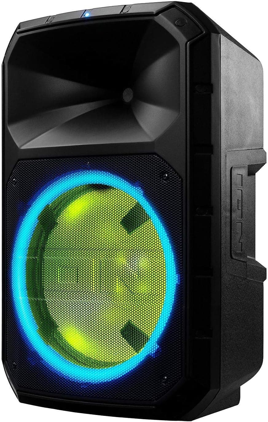 Ion Audio Total PA Ultra Bluetooth Speaker (Renewed)