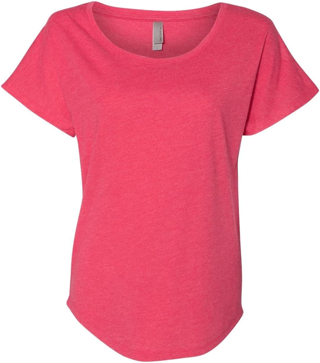 Next Level Women's Tri-Blend Dolman