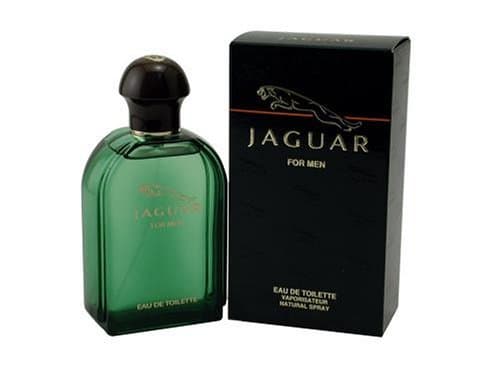 Jaguar By Jaguar For Men. Eau De Toilette Spray 4.2 Ounces