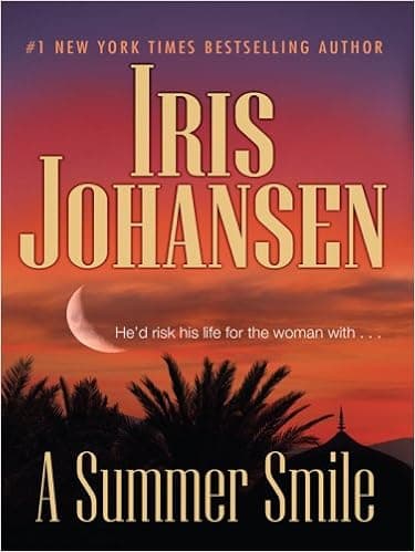A Summer Smile (Loveswept)
