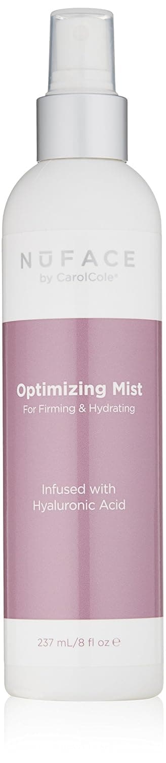 NuFACE Optimizing Mist, 8 Fl Oz