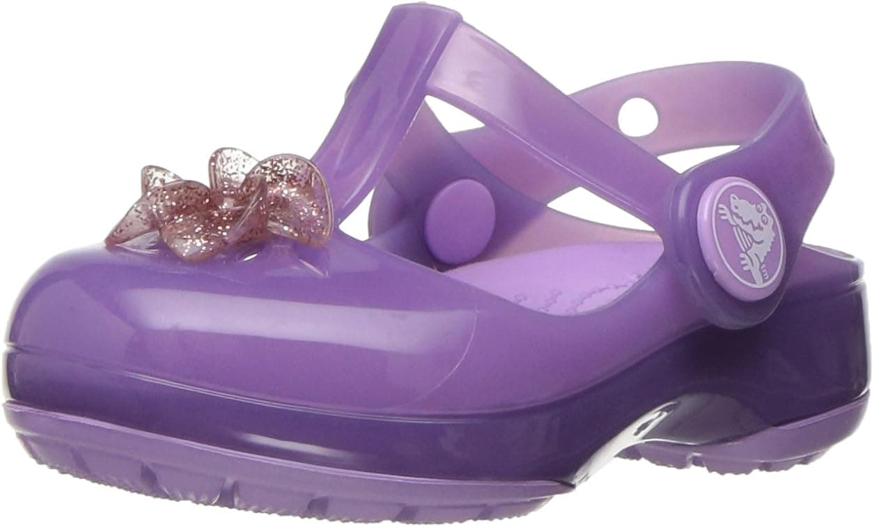 Crocs Kids' Isabella PS Clog