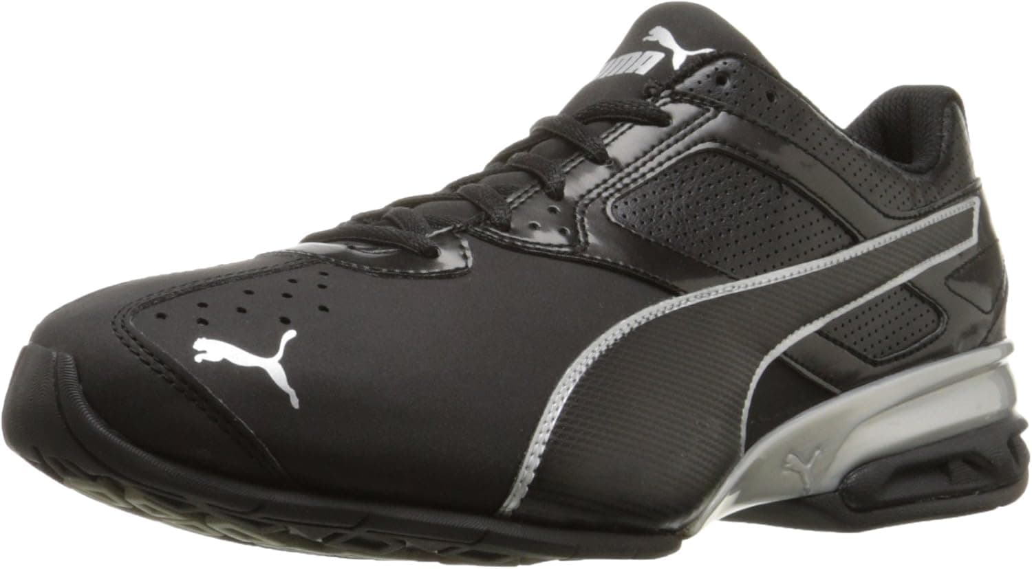 PUMA Men's Tazon 6 Sneaker