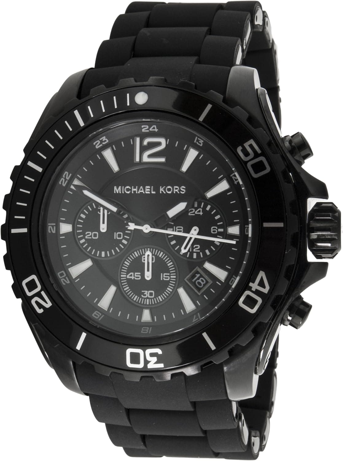 Michael Kors Men's Classic Watch