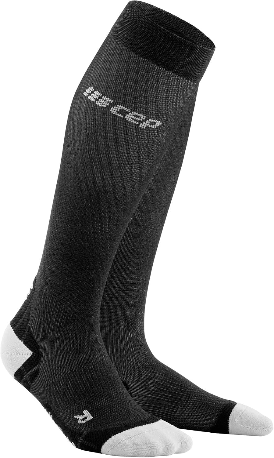 CEP Women's Running Compression Ultralight Socks For Performance