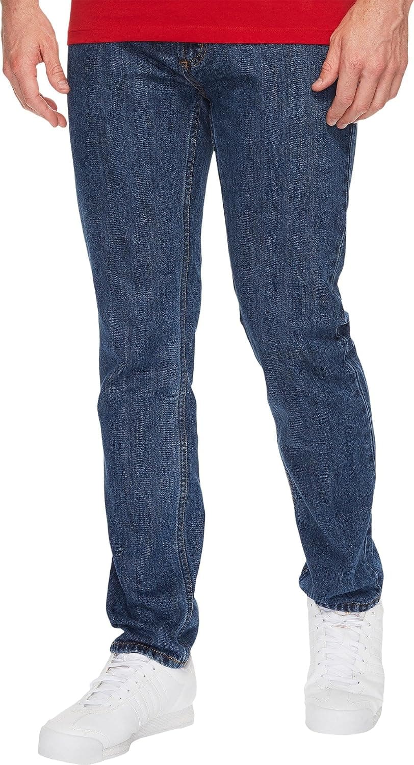 Obey Men's New Threat Denim Ii Jean