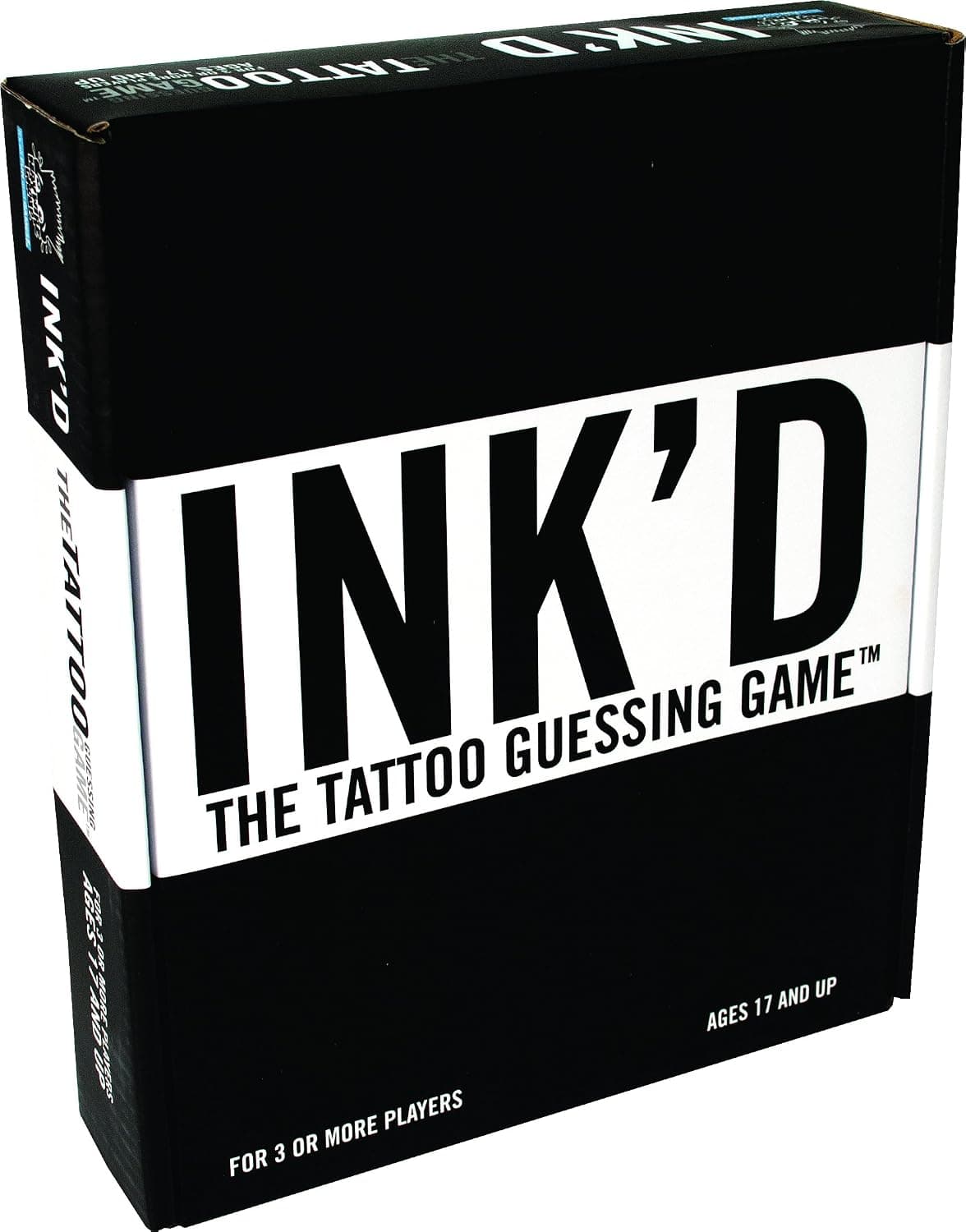 Haywire Group INK'D: The Tattoo Guessing Game