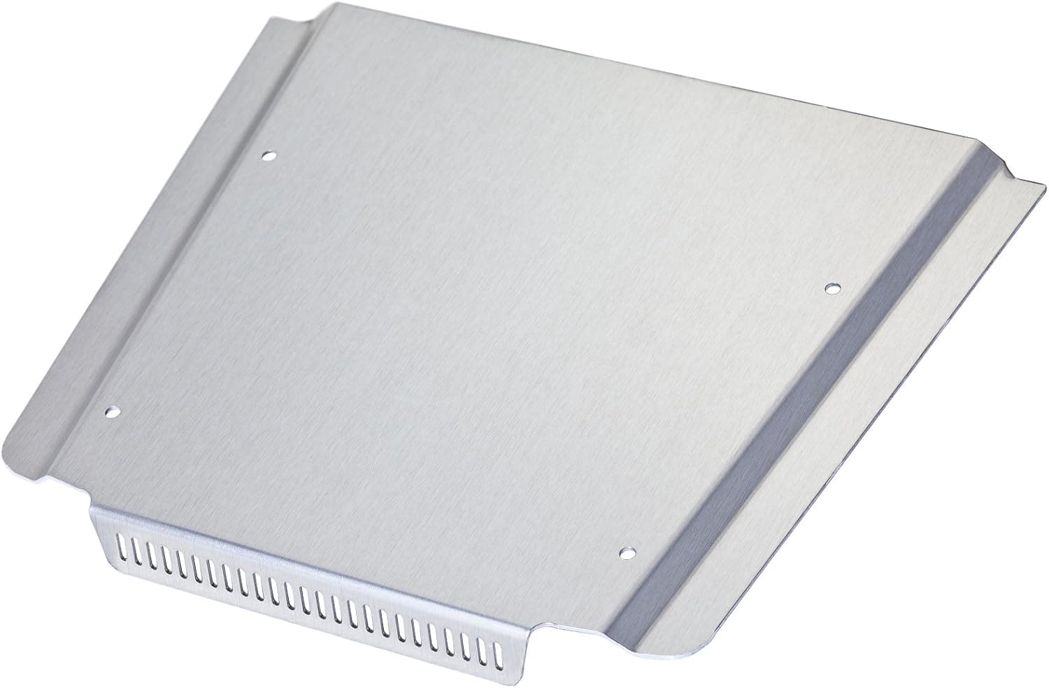 Axial Wraith Aluminum Hood Version 2