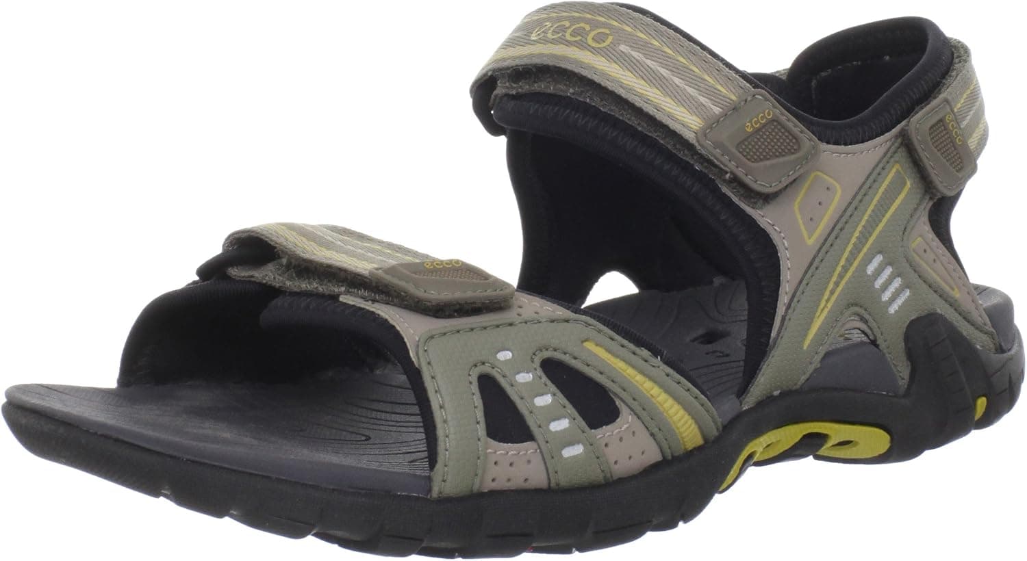 ECCO Men's Tama Sandal