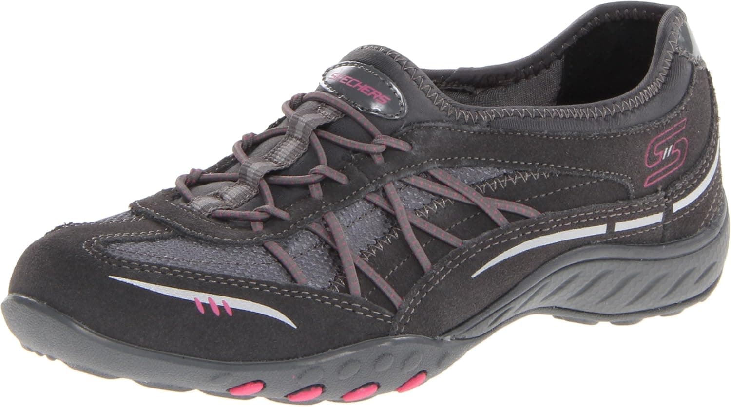 Skechers Sport Women's Weekender Fashion Sneaker