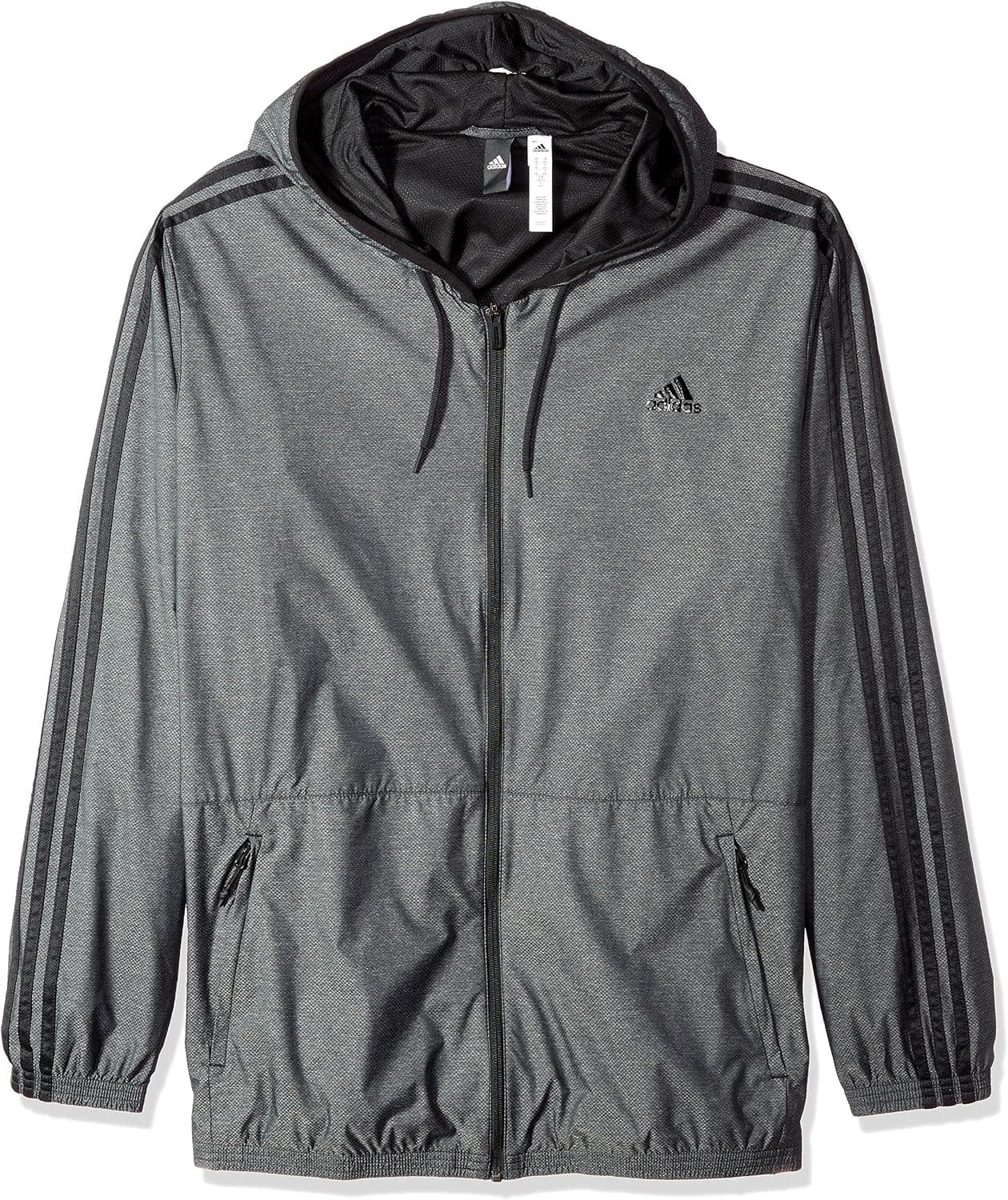 adidas Men's Essentials Wind Jacket