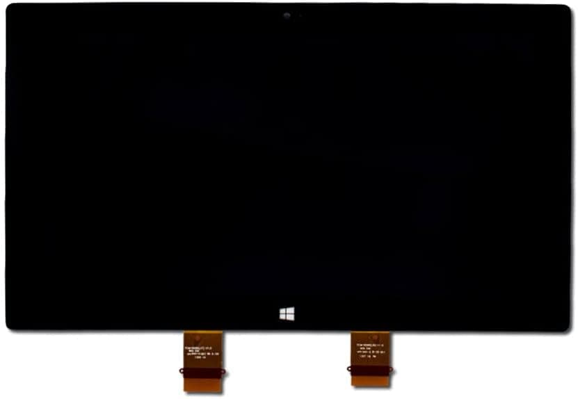 Touch Screen Digitizer and LCD for Microsoft Surface Pro 2