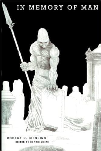 In Memory of Man: The Nefilim Chronicles
