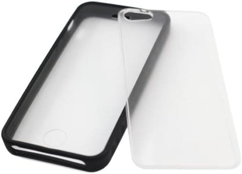 Generic Rubber Case for Apple Iphone 5