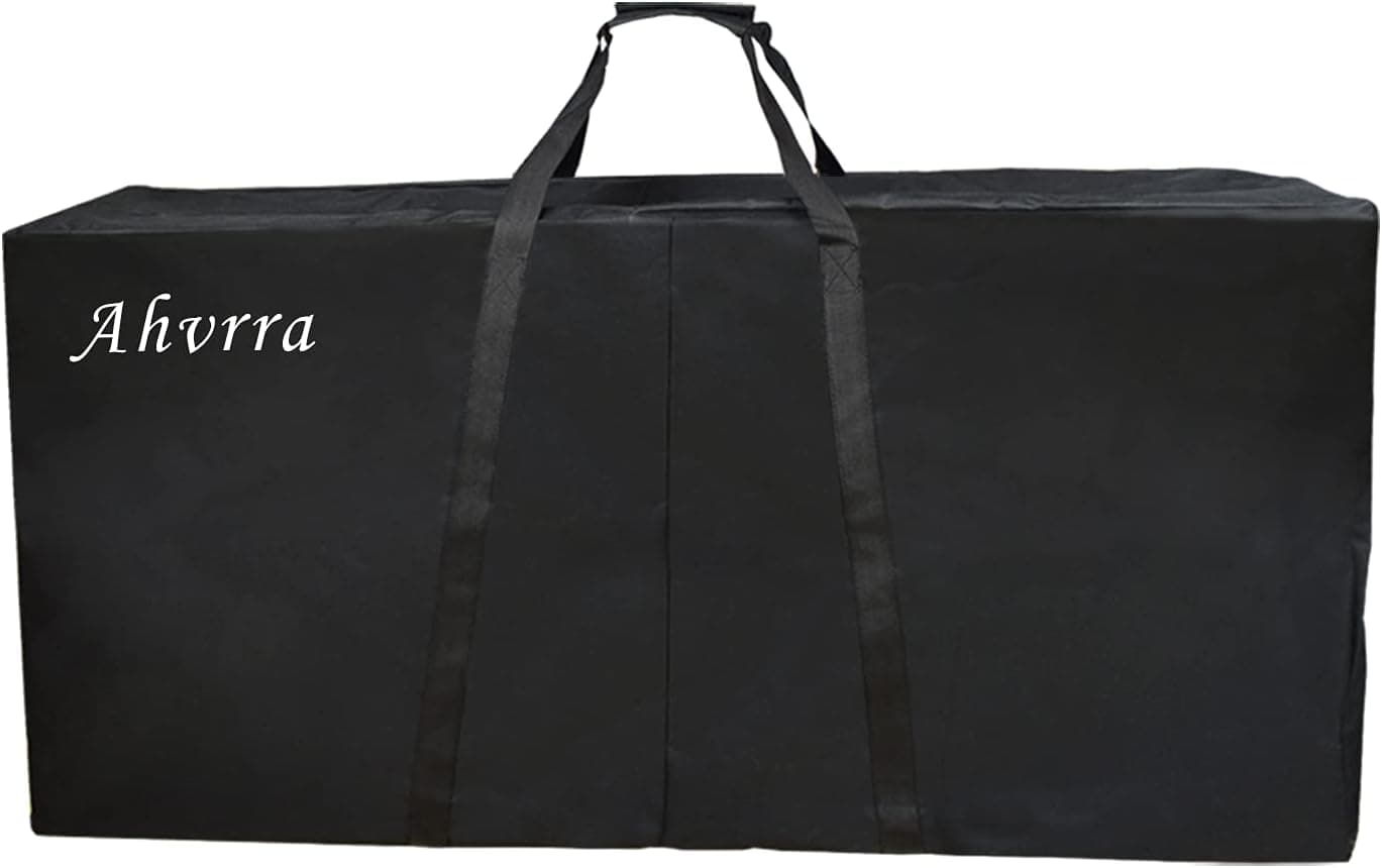 Ahvrra Cornhole Bean Bag Sets-All Weather Set of 8 for Cornhole Toss Games,Corn Hole Beans Bags with Tote Bag,Regulation Size & Weight