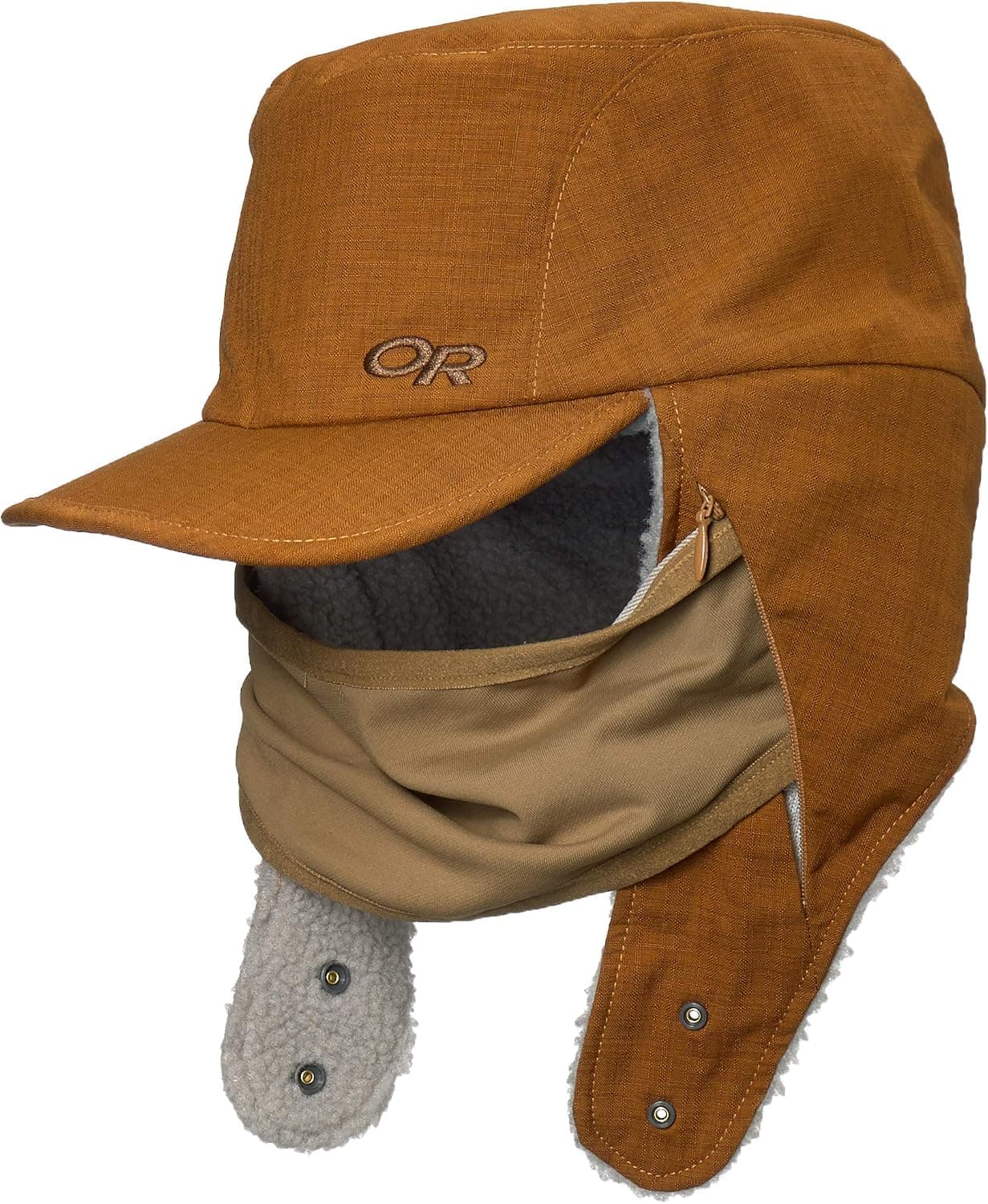 Outdoor Research Whitefish Hat