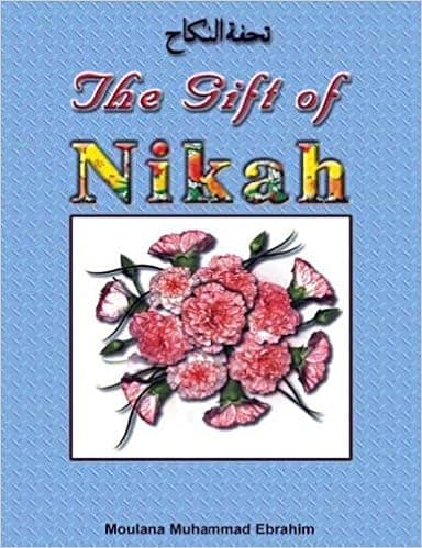 The Gift of Nikah