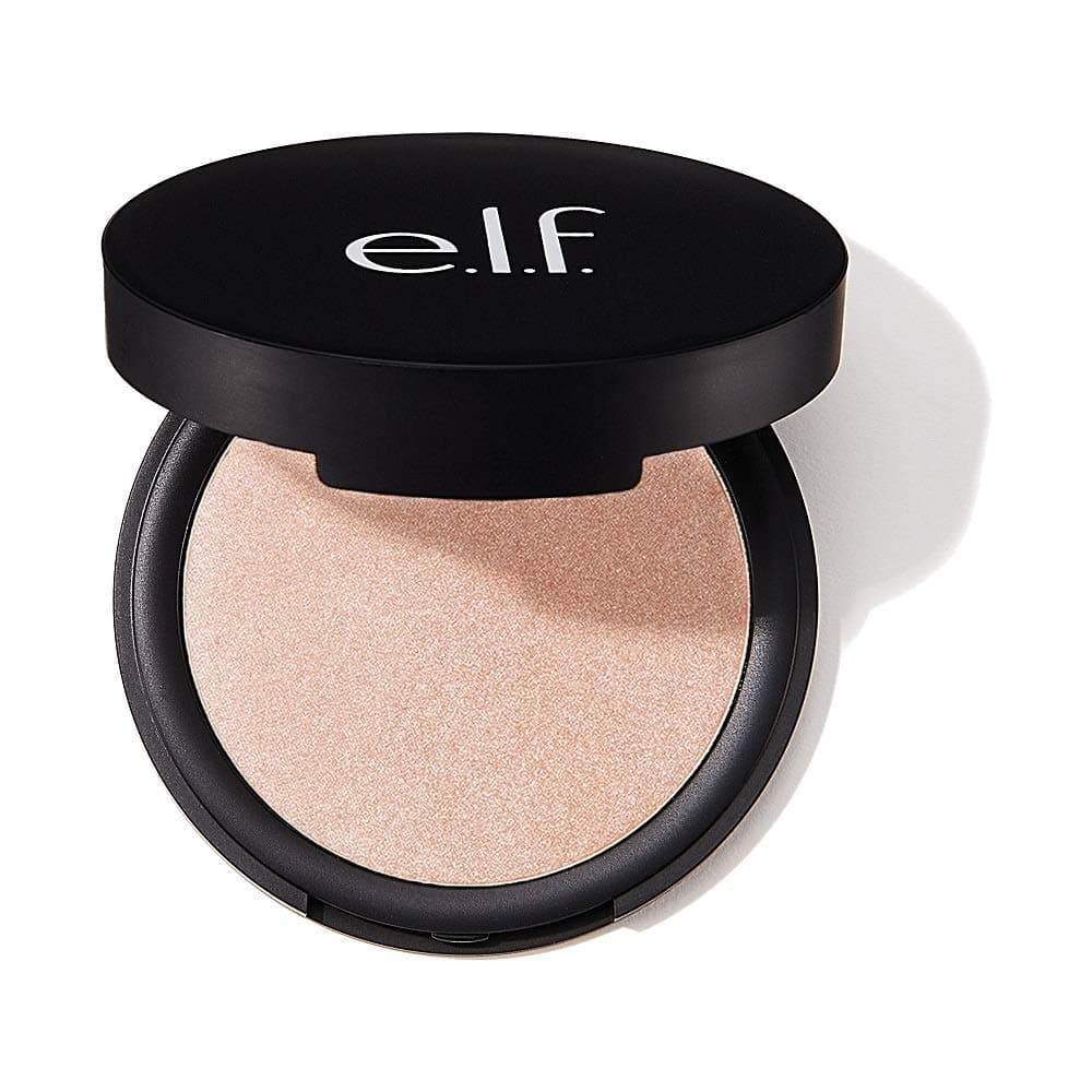 e.l.f. Pigment Eyeshadow, Passionate Purple, 0.05 Ounce