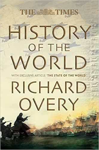 The "Times" History of the World