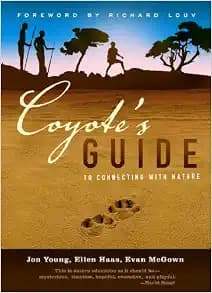 Coyote's Guide to Connecting with Nature