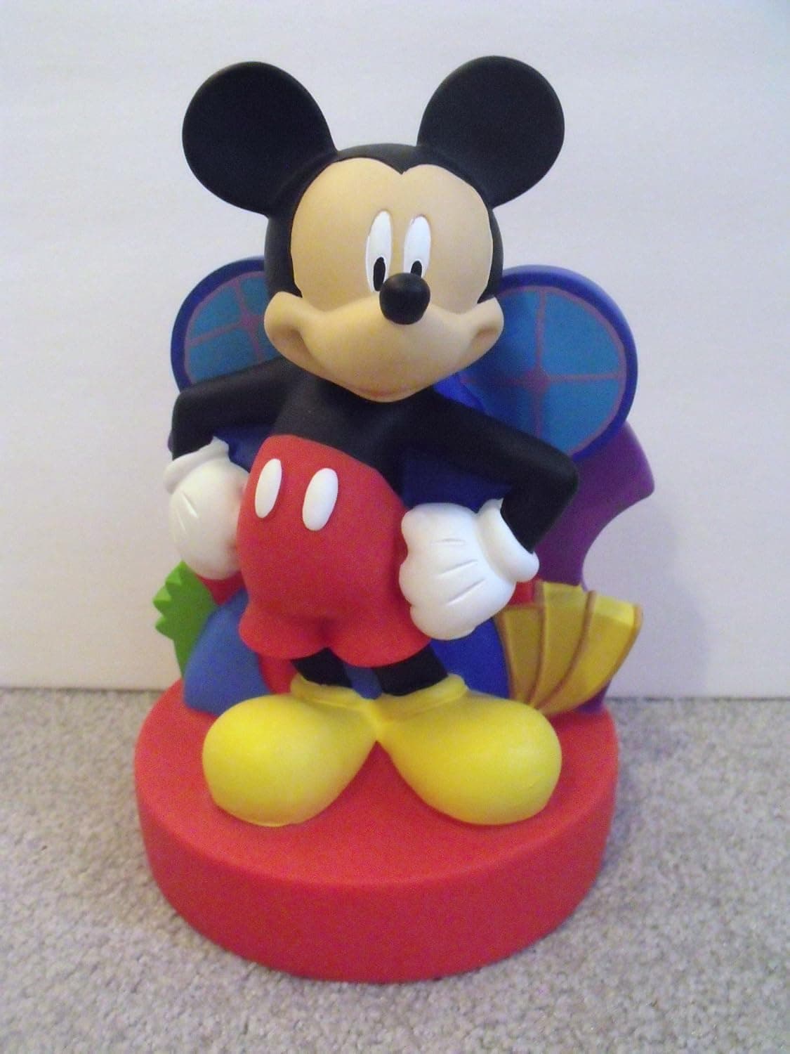 UPD Mickey Mouse Piggy Bank