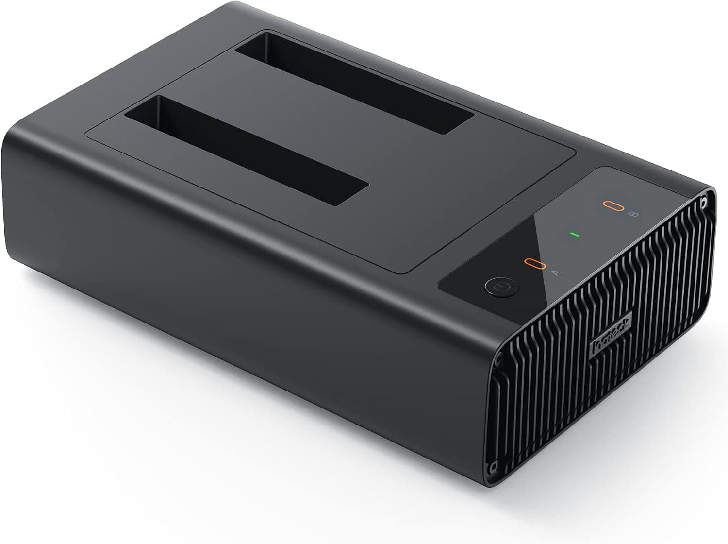 Inateck USB 3.2 Gen 2 Hard Drive Docking Station, ONLY for 2.5" SATA SSD/HDD, with Software Clone Function