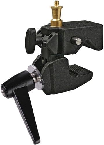 Impact Super Clamp with Ratchet Handle(4 Pack)