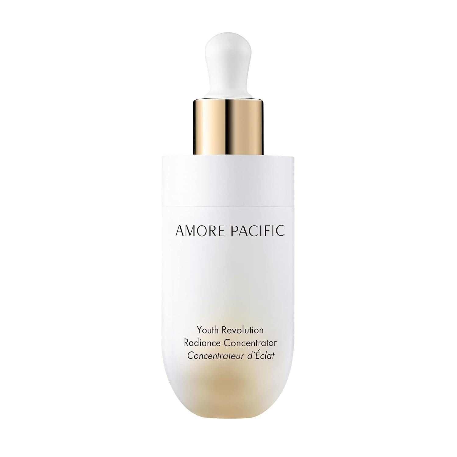 AMOREPACIFIC Youth Revolution Radiance Facial Skincare - Creme, Serum, Sheet Masque