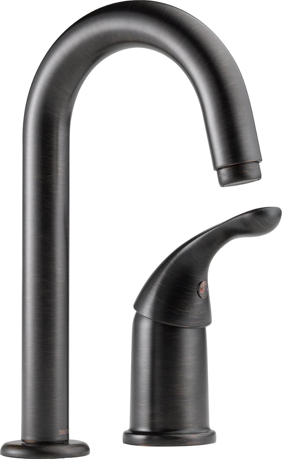 Delta Faucet 1903-RB-DST, 5.00 x 12.00 x 5.00 inches, Venetian Bronze