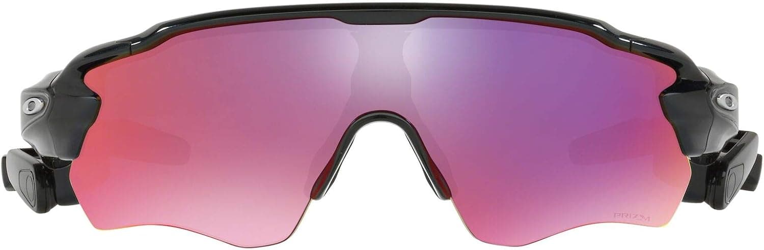 Oakley Radar Pace Prizm Road Sunglasses (OO9333) Plastic