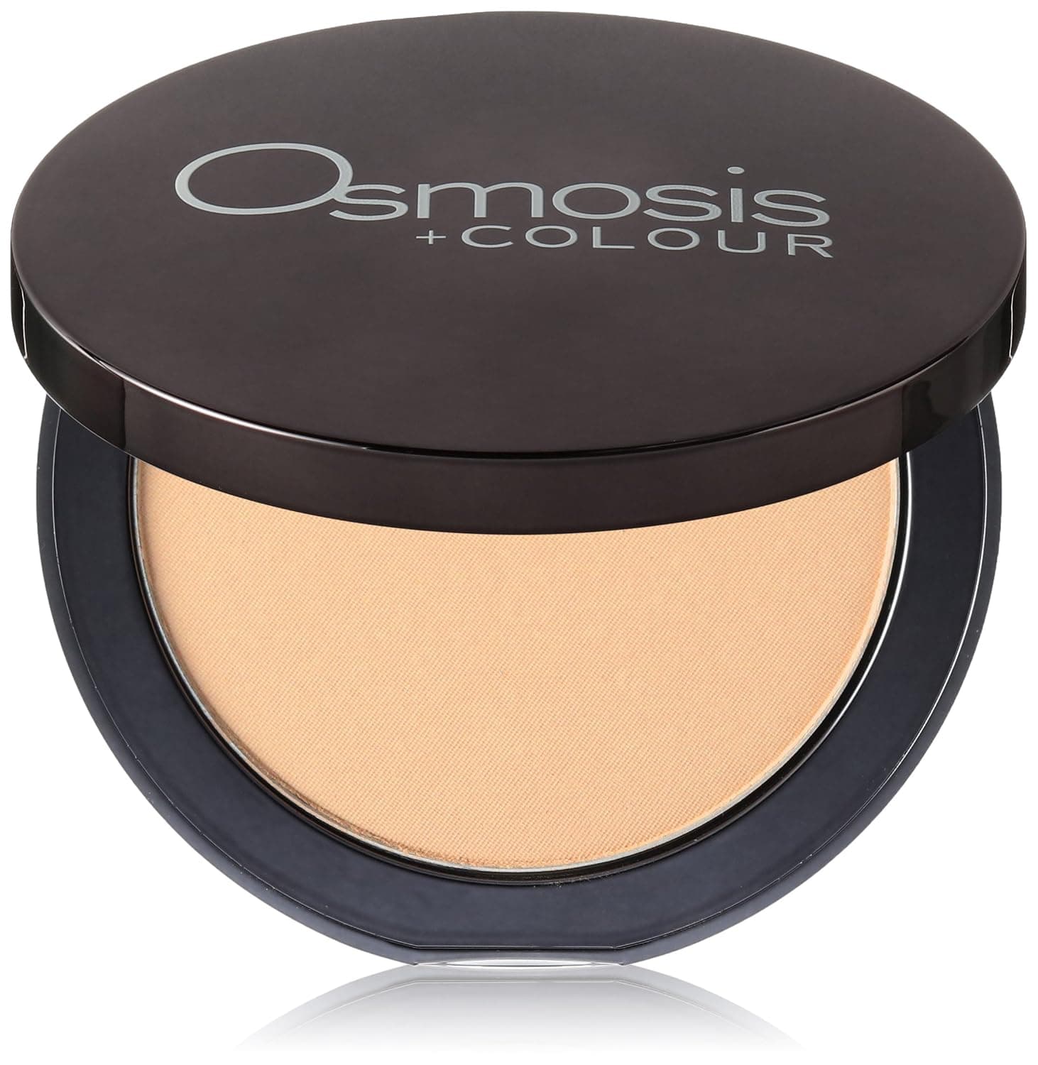 Osmosis Pressed Base Foundation, Natural Medium