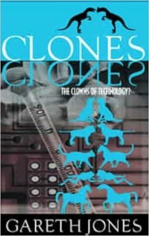 Clones: The Clowns of Technology