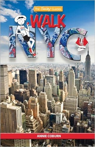 Walk NYC