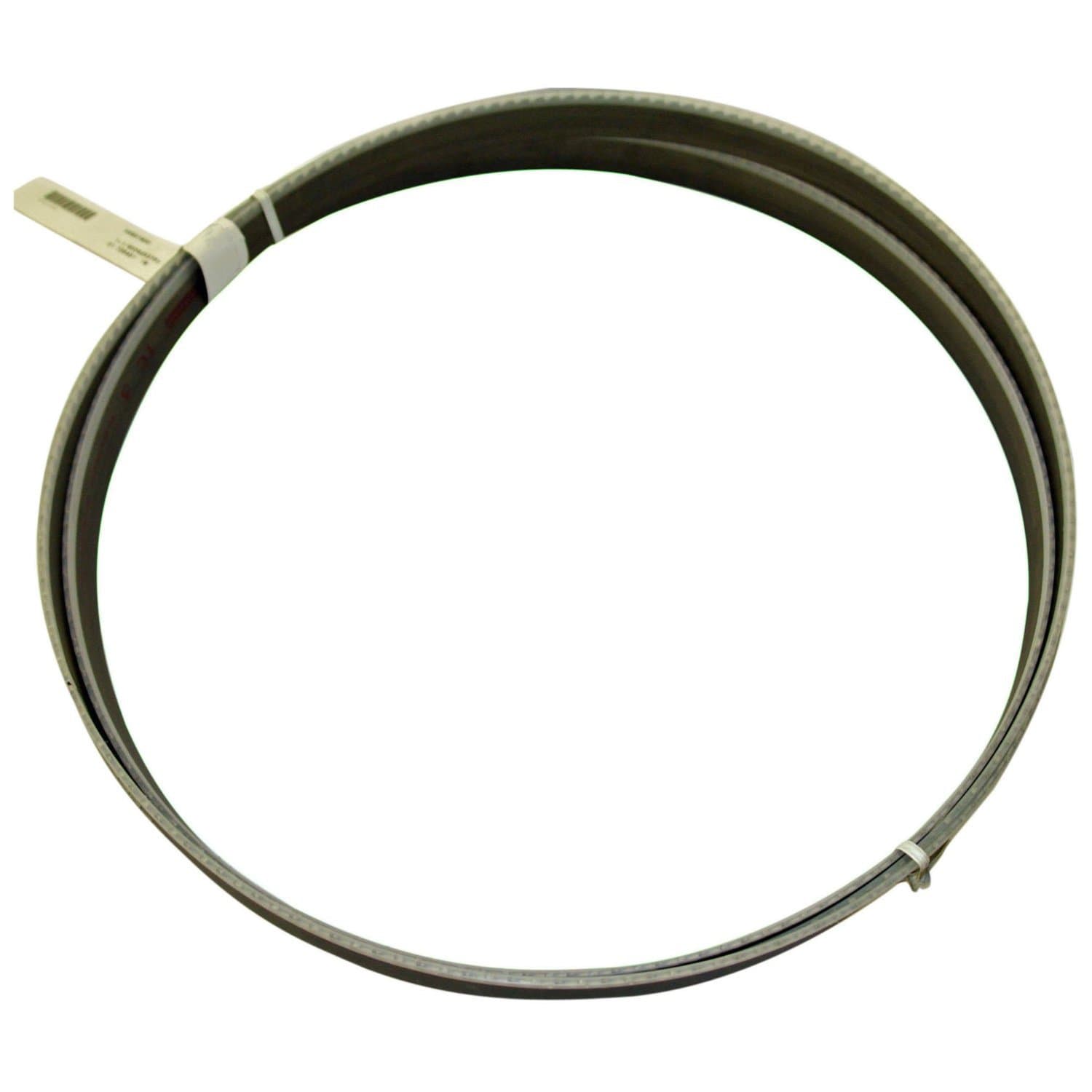 Simonds DieBand Plus Bimetal Band Saw Blade, Variable Tooth, 0.025" Thick, 8-12 TPI, 1/2" Width x 93" Length