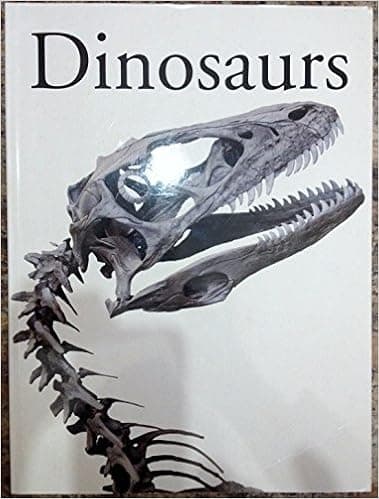 Dinosaurs and Other Prehistoric Animals