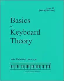 BKT10 - Basics of Keyboard Theory Level 10 (Advanced Level)