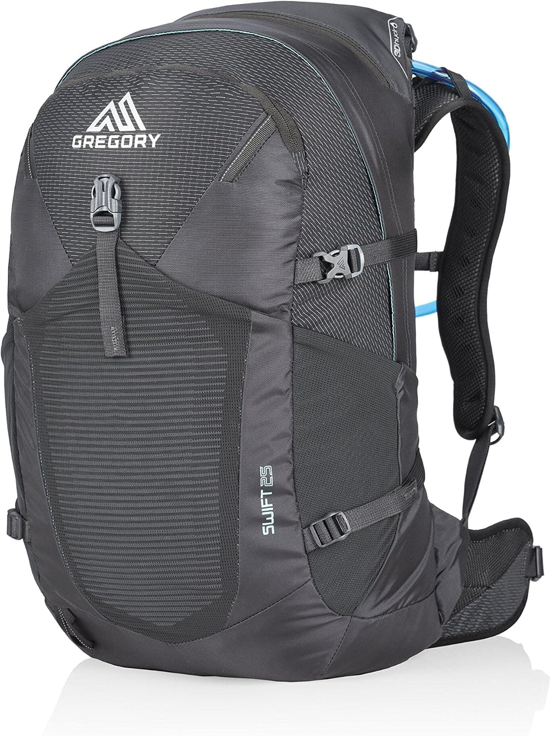 Gregory Mountain Products Women's Swift 25 H2O Day Hike Backpack