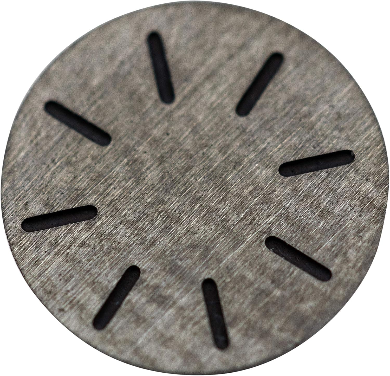 Shark 066-6 Round Positive Rake Bits 6-Pack