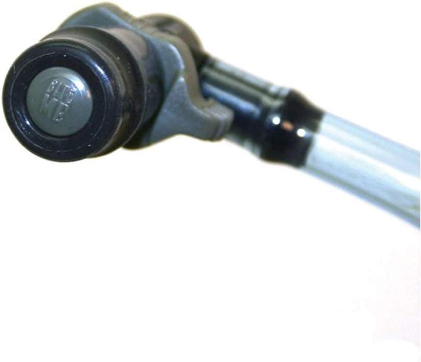 BLACKHAWK 05384 - Hydr Reservoir Bite-Me Valve Blk