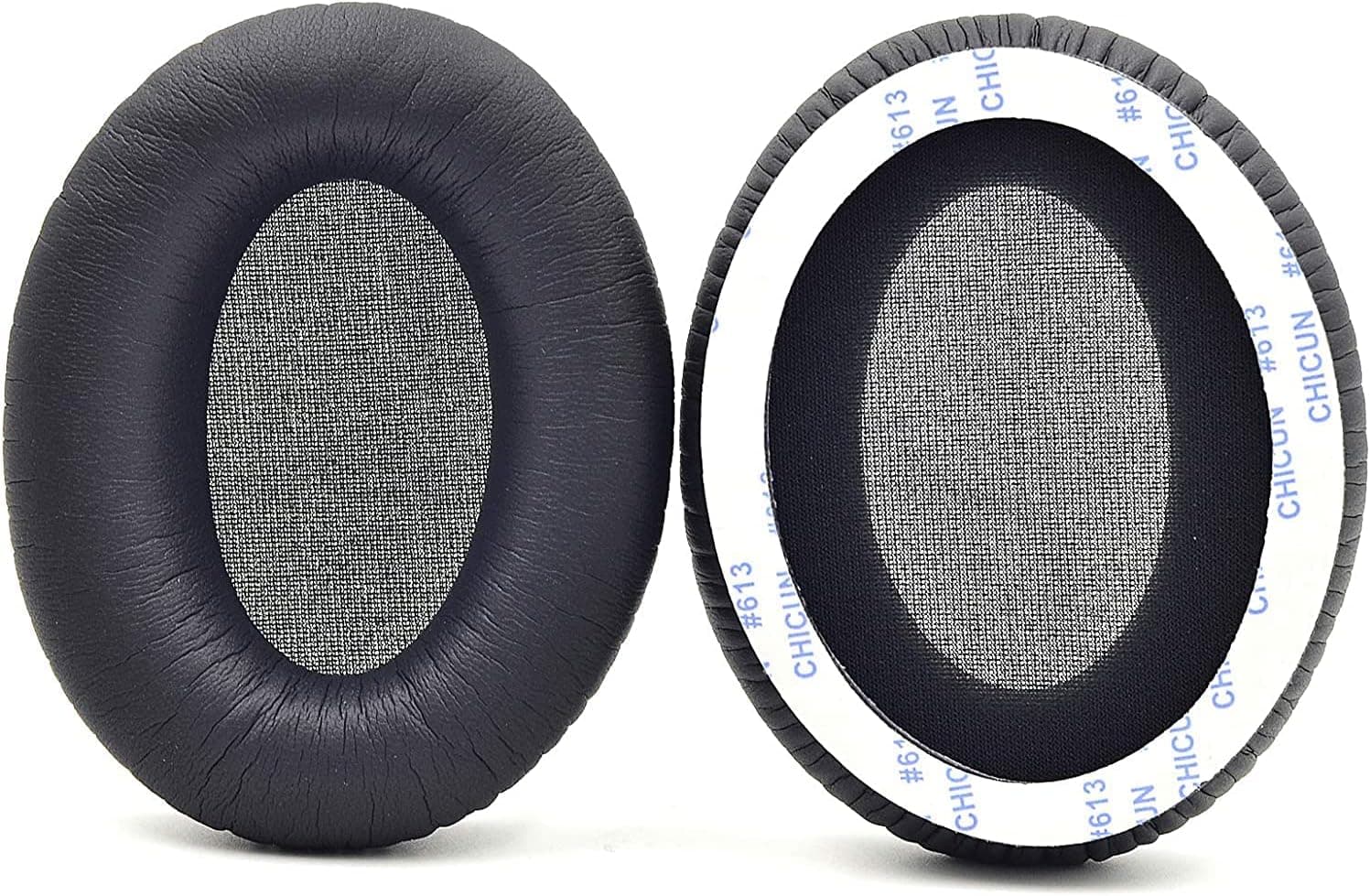 Nature Replacement Ear Pads earpads Pad Cushions for Audio Technical ATH ANC7 ANC7B Headphones