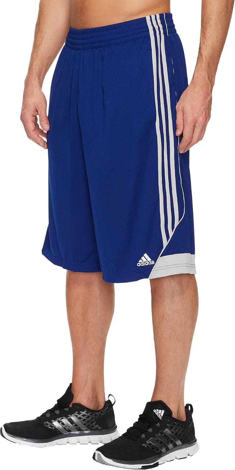 adidas Men's Basketball 3g Speed 2.0 Shorts