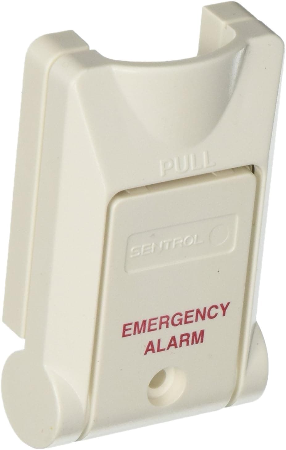 Edwards Signaling 3045-W SURFACE MOUNT PANIC SWITCH/SPS