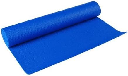 Aosom LLC Extra Thick Non-Skid Deluxe Yoga Mat