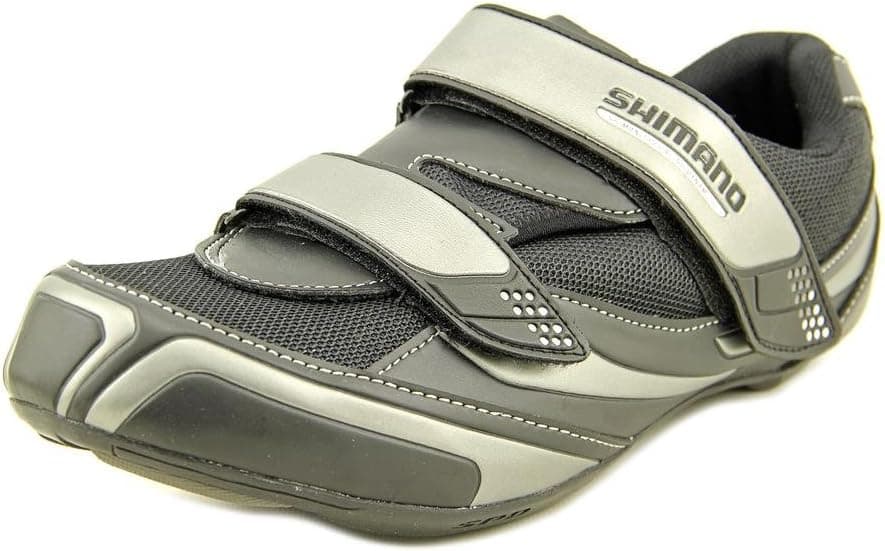 SHIMANO Men's Road Cycling Shoes SH-RT32 Black